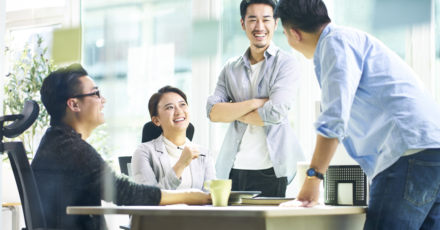 起業家、他社依存しない
考えをクレドや実務から
養い、自分軸を持つ