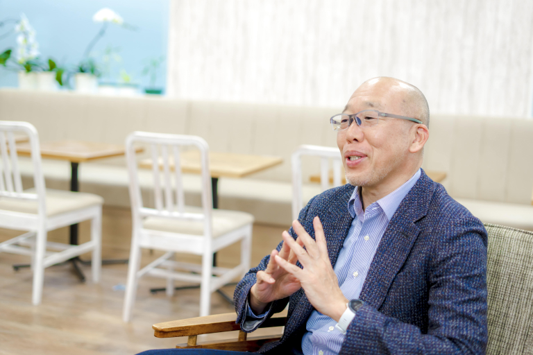 データ解析チーフ・エバンジェリストへの道、そしてその先