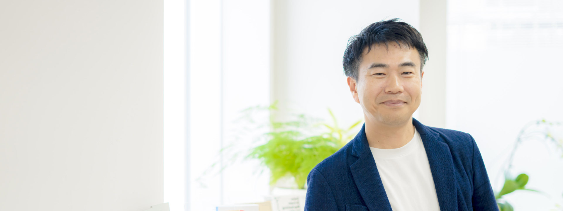 株式会社プリンシプル 代表取締役 楠山 健一郎