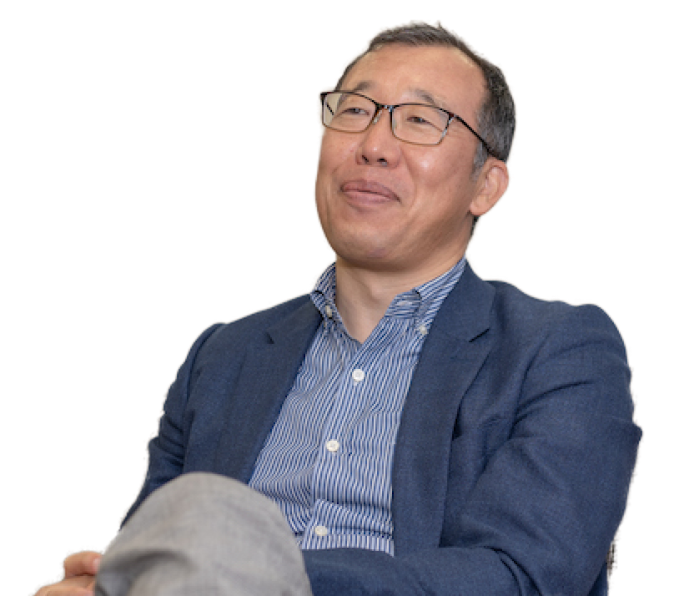 取締役副社長 木田 和廣