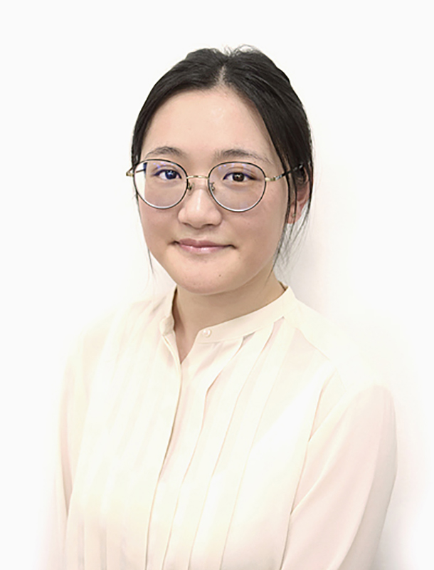 エリス(徐 萱)の写真