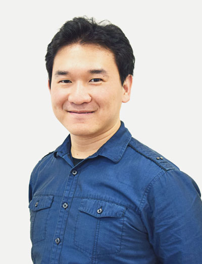 池田 将樹の写真