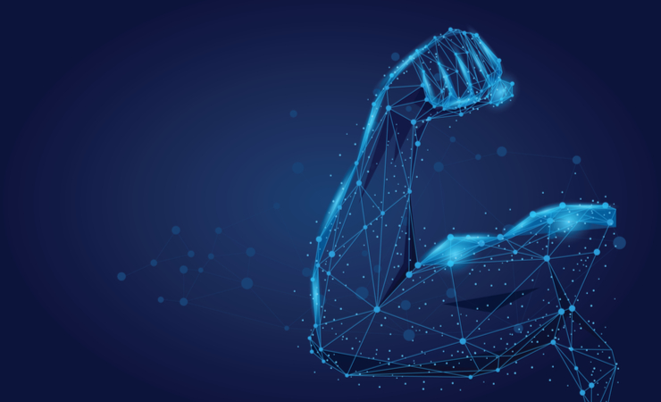 プリンシプルの学習環境 <br>データマネジメントチーム勉強会の取り組み