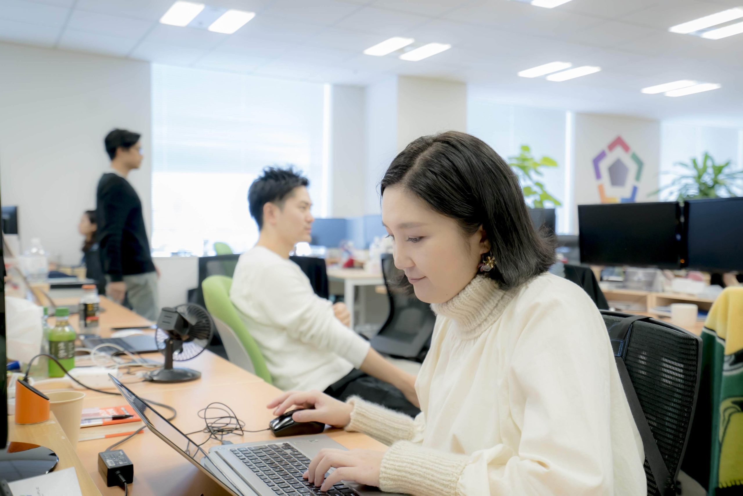広告コンサルタント 鈴木 夕加里