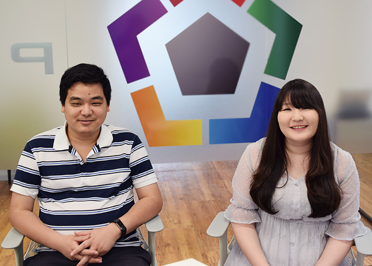 チーフ・テクノロジーマネージャー 山田 良太 Googleアナリティクススペシャリスト Ray