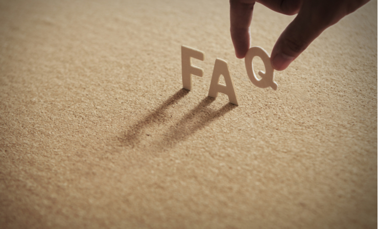 よくある質問にお答えします！（パート3）<br>〜新卒採用〜