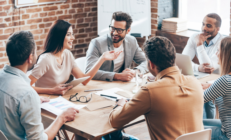 オフィス出社の是非。個人の幸せ、Winは人との深い繋がりから生まれる。