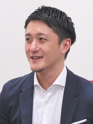 株式会社ナンバー 渋谷 泰一郎