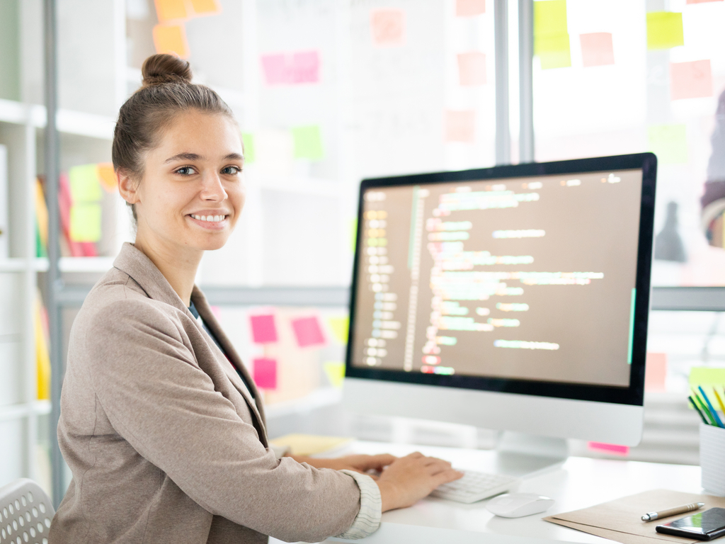 プリンシプルお仕事図鑑<br>「Web解析コンサルタント」