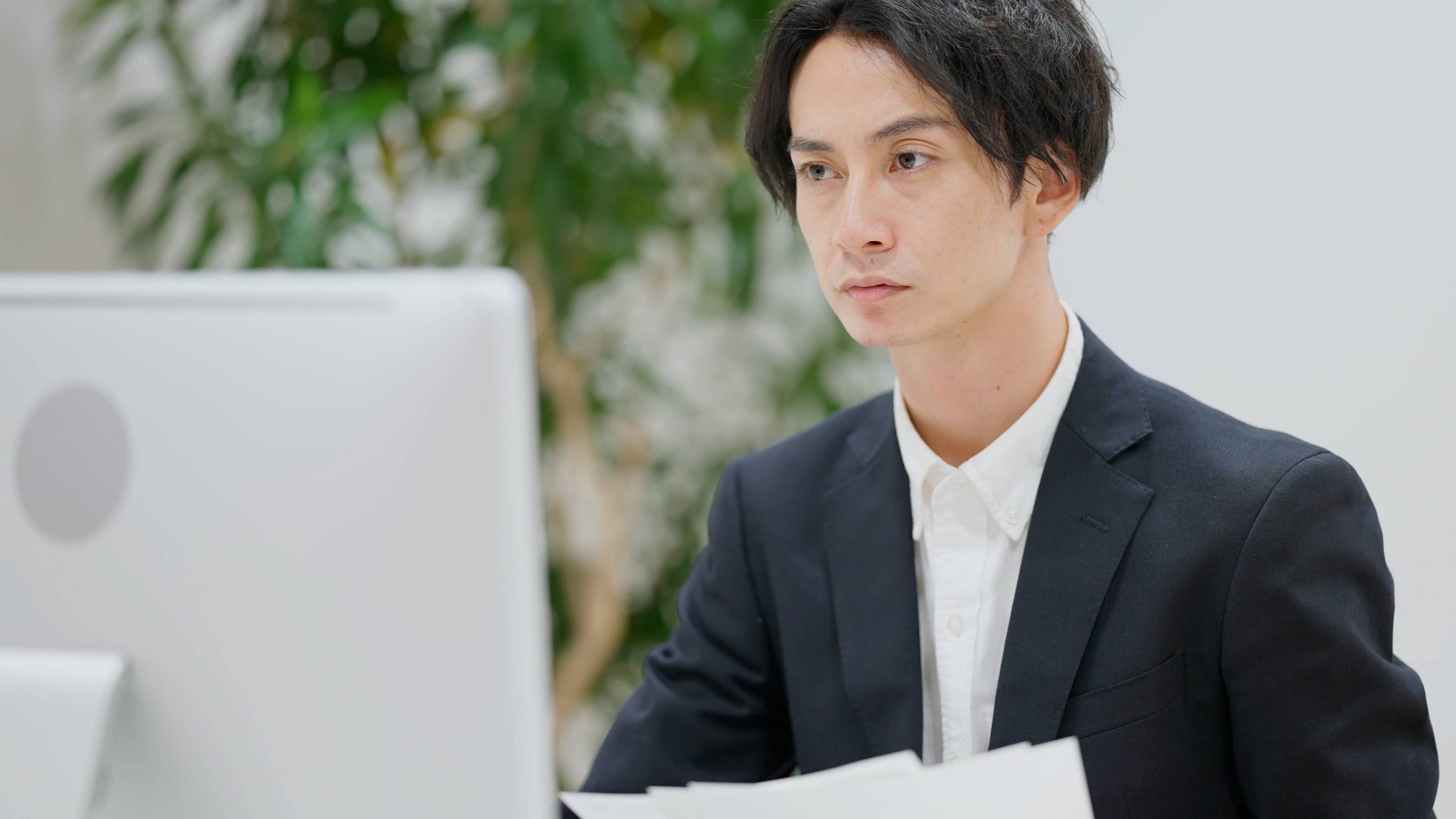 プリンシプルお仕事図鑑<br>「Tableauエンジニア」