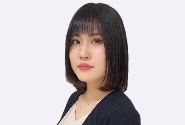 コンサルティングセールス 成田 桜子