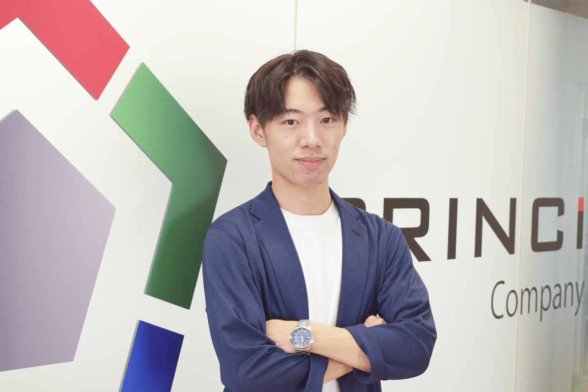 広告コンサルタント　篠澤 弘基