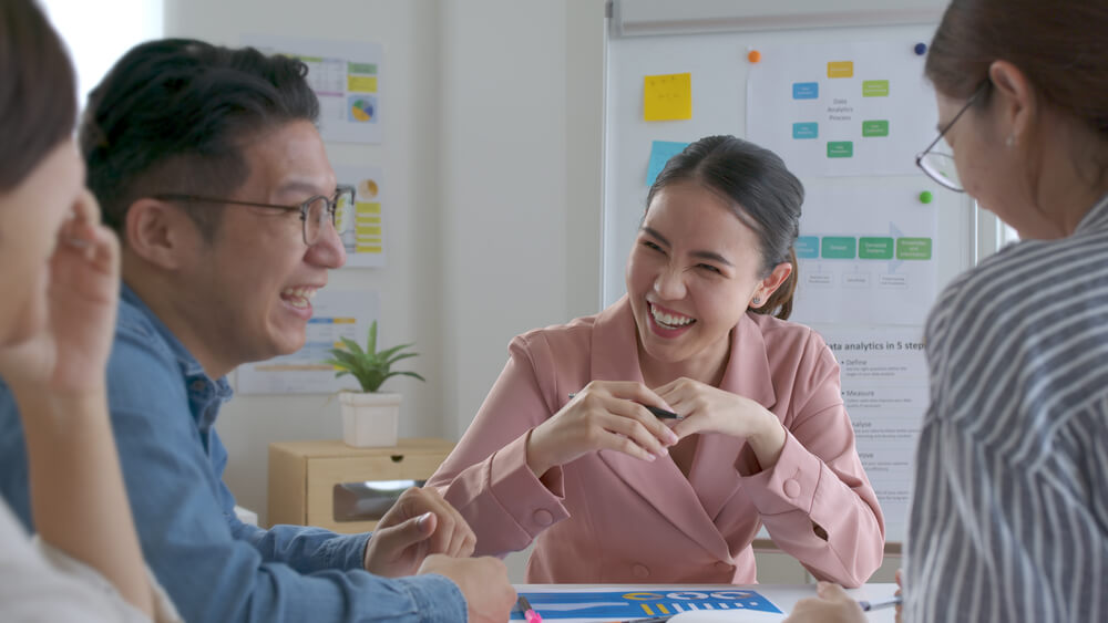 マネージャーに必要なEQの重要性