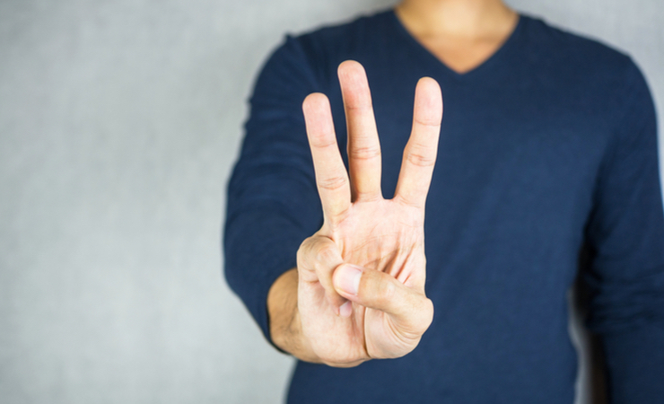 入社前に確認しておくべきポイント3選