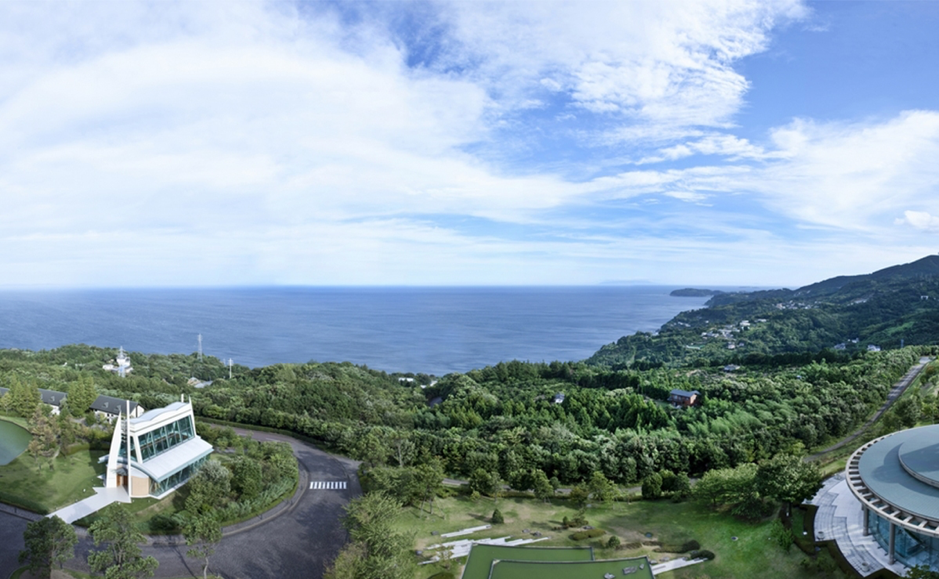 多様な時代のリトリート