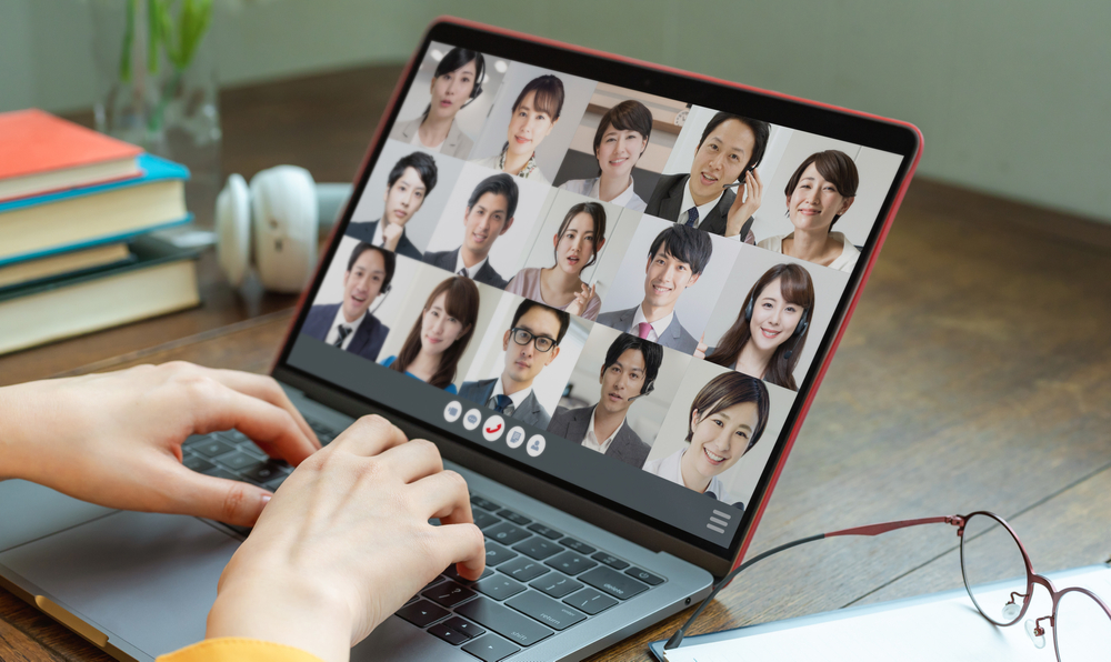 フルリモート環境でのコミュニケーション「Principler to Principler」