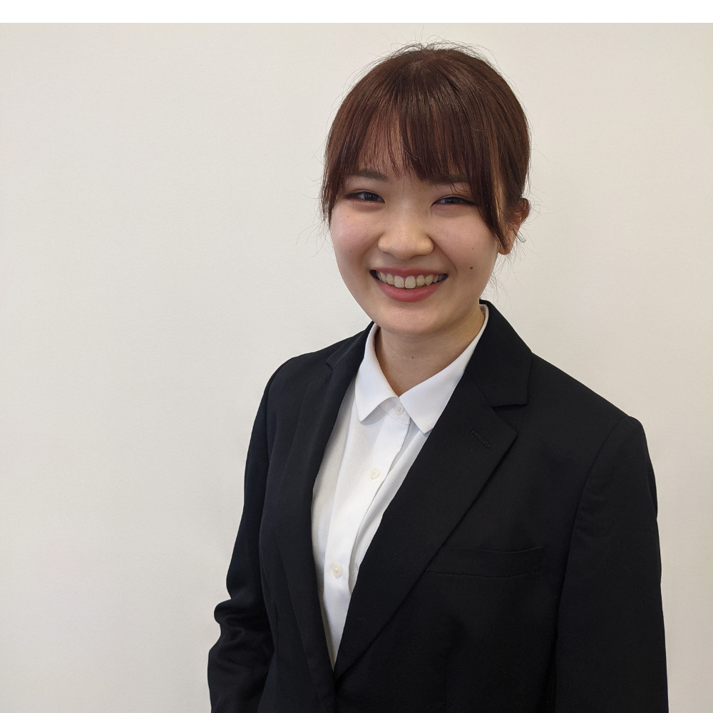 解析チーム 長谷川