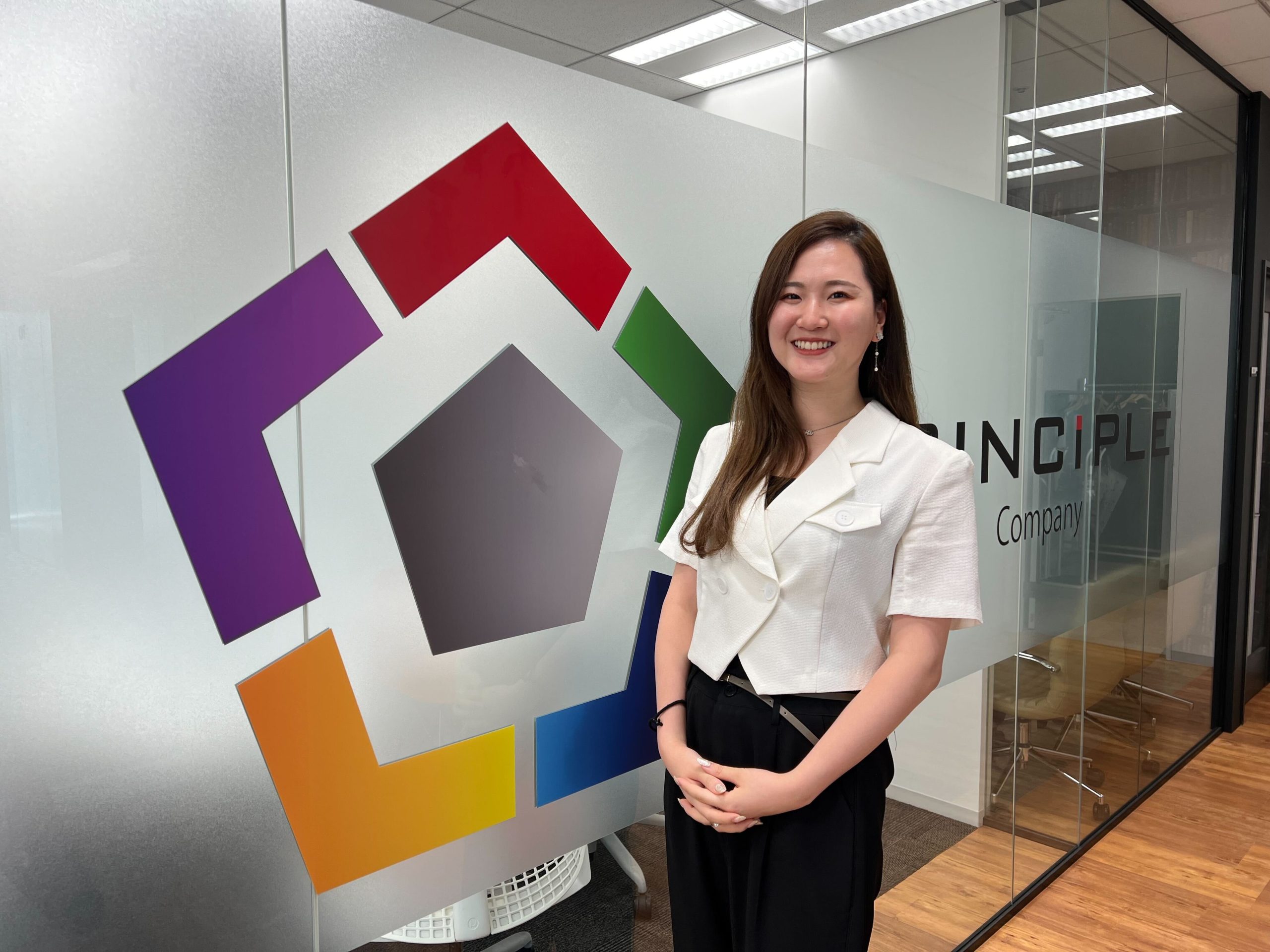 解析コンサルタント 藤野