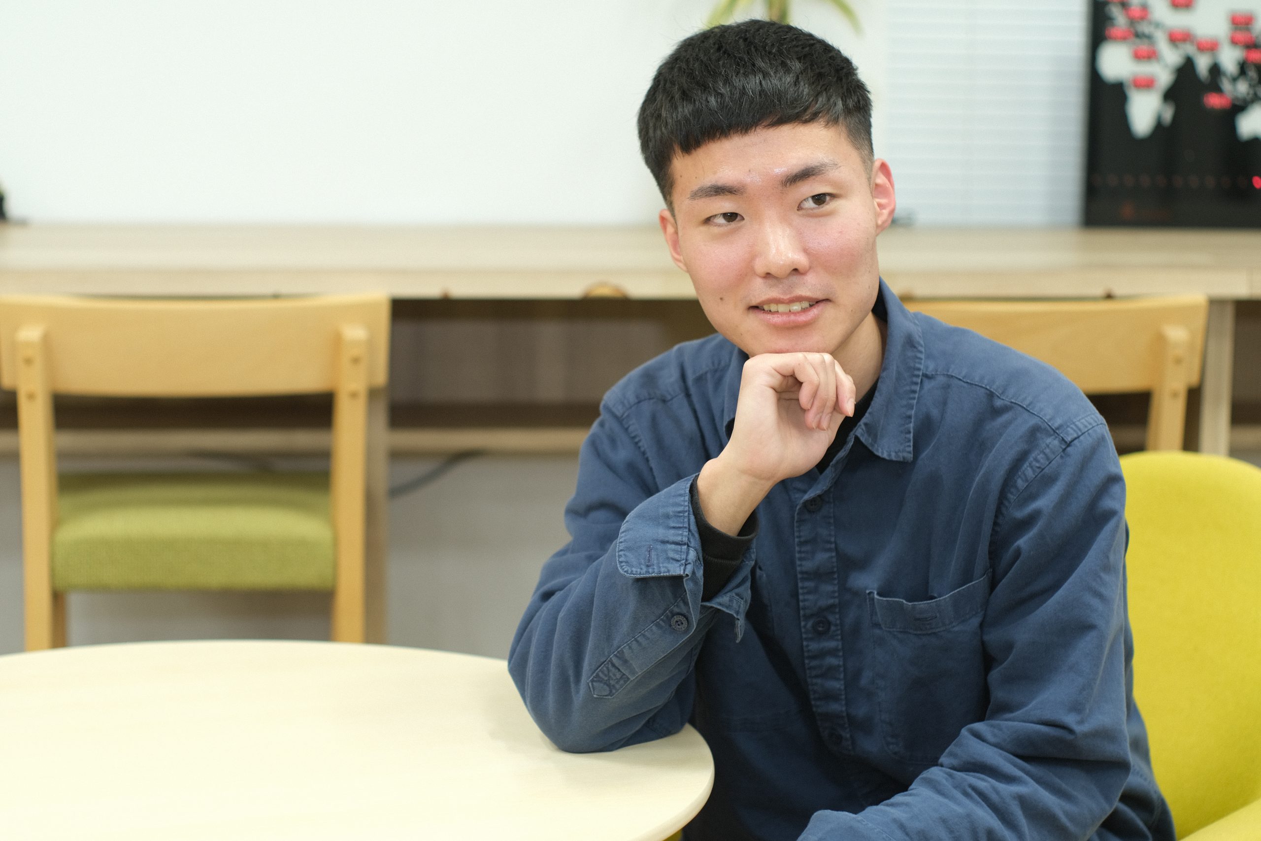 BIエンジニア 仁田原